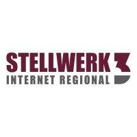 stellwerk3 logo image