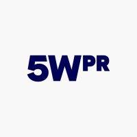 5wpr logo image