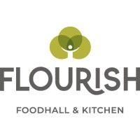 flourish foodhall & kitchen