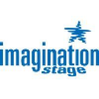 imagination stage, inc. logo image