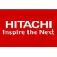 hitachi vantara african holdings logo image