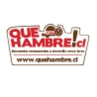 quehambre logo image