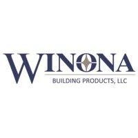 winona building products, llc logo image