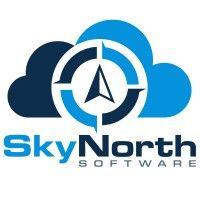 skynorth software logo image