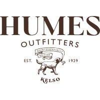 humes outfitters