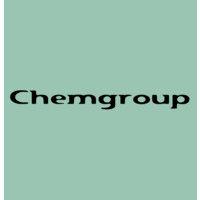 chemgroup scandinavia ab logo image