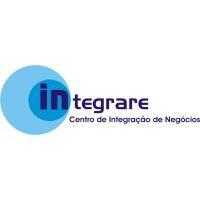 integrare centro de integração de negócios logo image