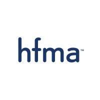 healthcare financial management association (hfma) logo image