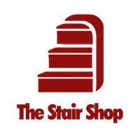 the stair shop logo image