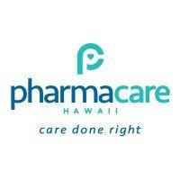 pharmacare hawaii logo image