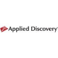 applied discovery (acquired by dti in 2014)