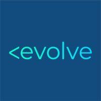 evolve logo image