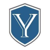 the yorke agency inc. logo image