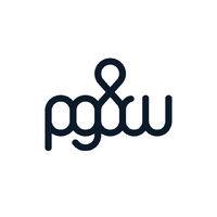 pg&w agenzia di comunicazione logo image