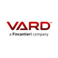 vard logo image