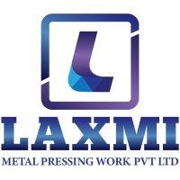 laxmi metal pressing workz pvt ltd logo image