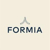 formia logo image