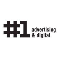 number one advertising and digital agency