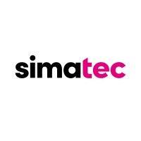 simatec logo image