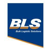 bulk logistic solutions