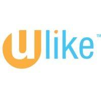 ulike logo image