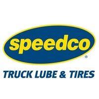 speedco logo image