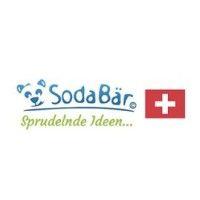 sodabär schweiz logo image