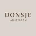 logo of Donsje Amsterdam