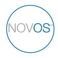 novos solutions logo image