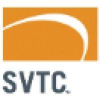 svtc logo image