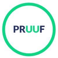 pruuf