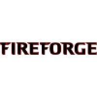 fireforge logo image