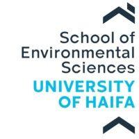 school of environmental sciences | university of haifa logo image