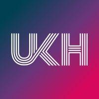 ukhospitality logo image