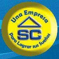 sucasa inmobiliaria logo image