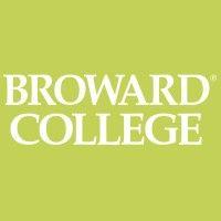 broward college workforce education logo image