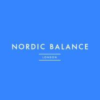 nordic balance logo image