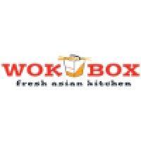 wok box