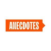 anecdotes logo image