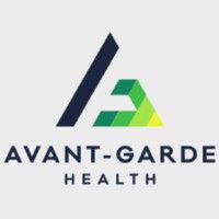 avant-garde health logo image