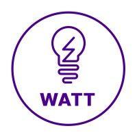 watt - we advance tech together