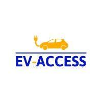 ev access logo image