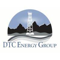 dtc energy group, inc. logo image