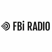 fbi radio logo image