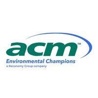 acm environmental ltd logo image