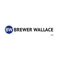 brewer wallace solicitors logo image