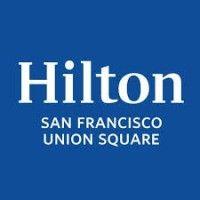 hilton san francisco union square