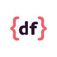 dataforge logo image