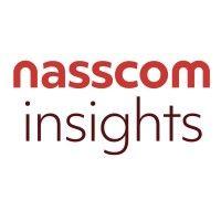 nasscom insights logo image