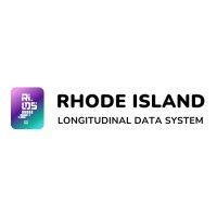 rhode island longitudinal data system